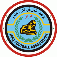 iraq afc primary pres logo t shirt iron on transfers